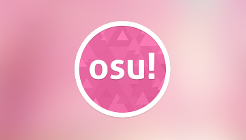 osu! banner